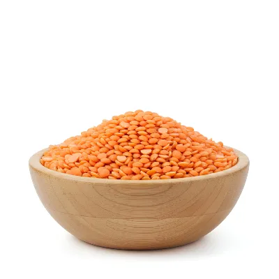 ১ কেজি-মশুর ডাল (আমদানিকৃত)