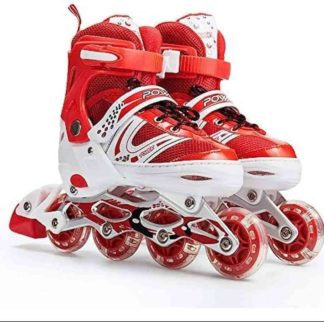 Skating sho স্কেটিং সু।