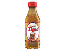 Royal Tiger – Soft Drinks