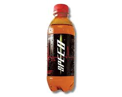 Speed Energy Drink