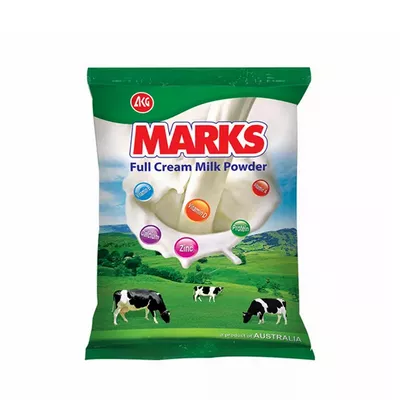 200 gm-Marks Milk Powder