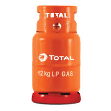 ১২ কেজি-টোটাল এলপিজি গ্যাস / 12Kg-Total Gas Cylinder