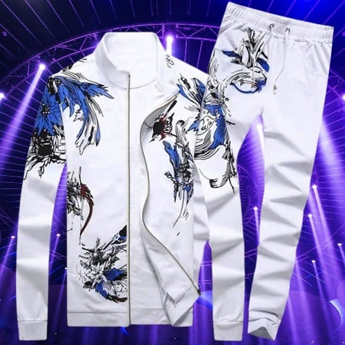 Jacket Trouser Combo