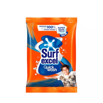 Surf Excel Washing Powder 500gm