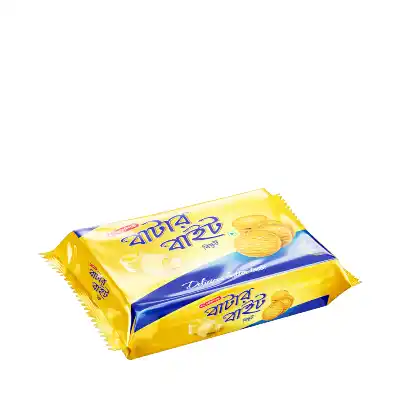 Olympic Butter Bite Biscuits
