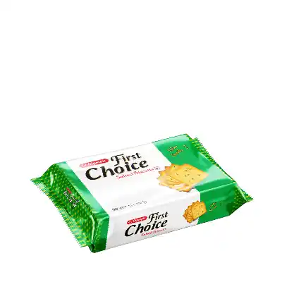 Olympic First Choice Salted Biscuits