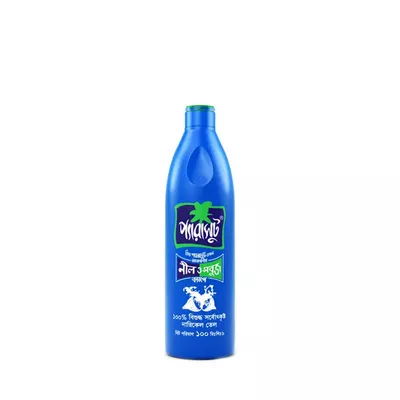 100 ML-Parachute Coconut Oil
