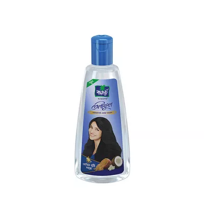 300 ML-Parachute Advansed Beliphool Coconut Hair Oil