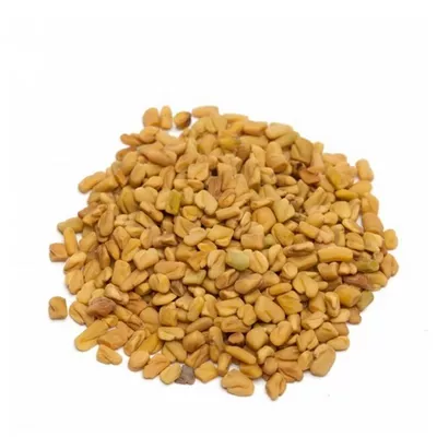 ১০০ গ্রাম- মেথি বীজ / 100 gm- Fenugreek (Methi) Seed