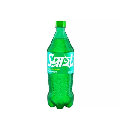Sprite 1 ltr