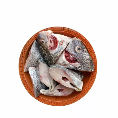 1 KG-Telapiya Fish Processed