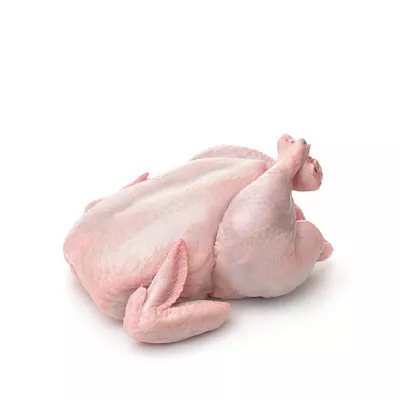১ কেজি-ব্রয়লার মুরগি / 1KG-Broiler Chicken