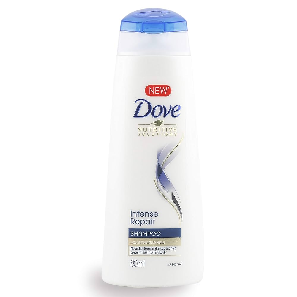 Dave Shampoo-80ML