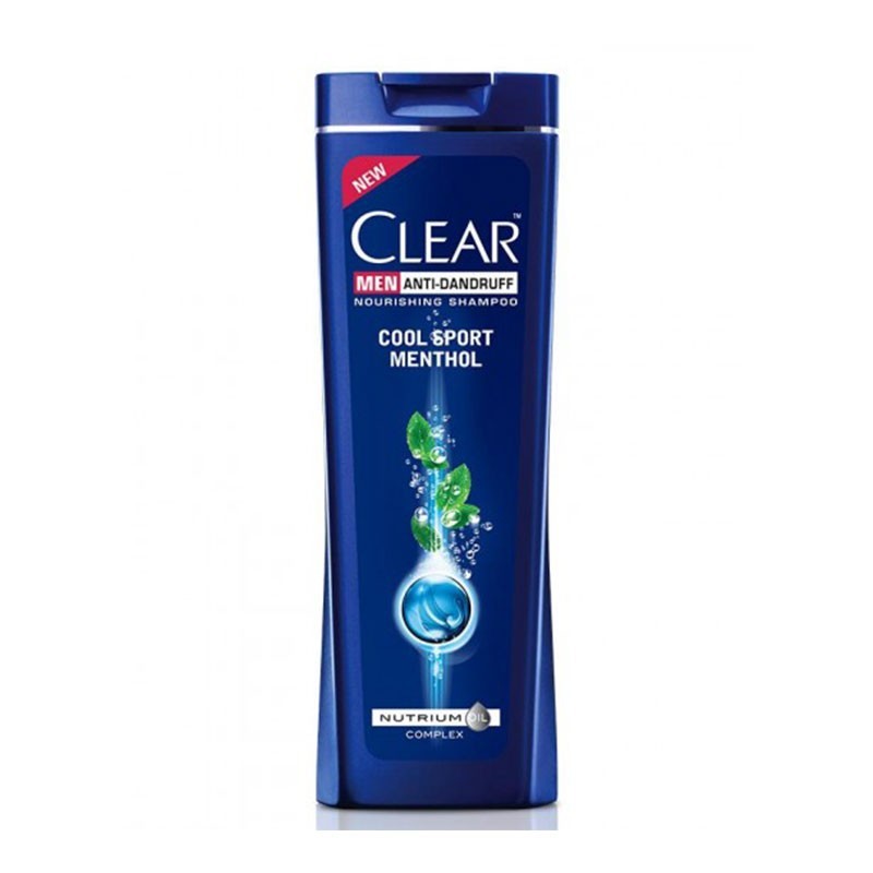 Clear Men Shampoo-80ML