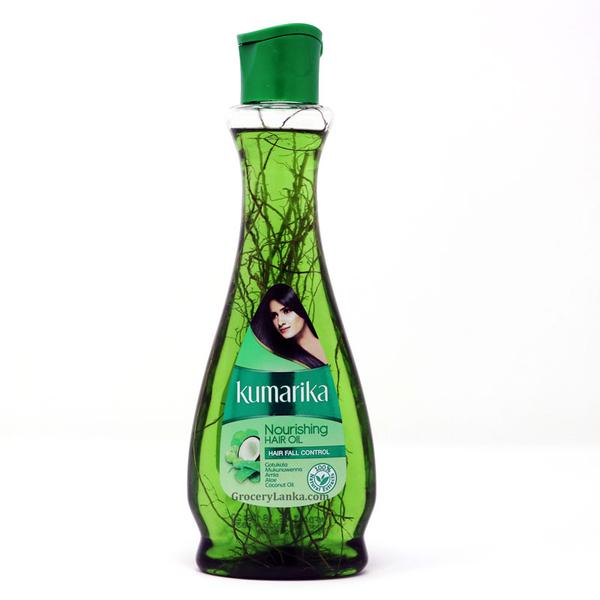200ML-Kumarika Hair Oil