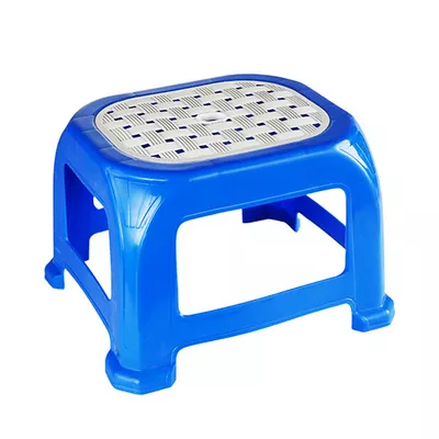 RFL Net Stool Medium (Blue)
