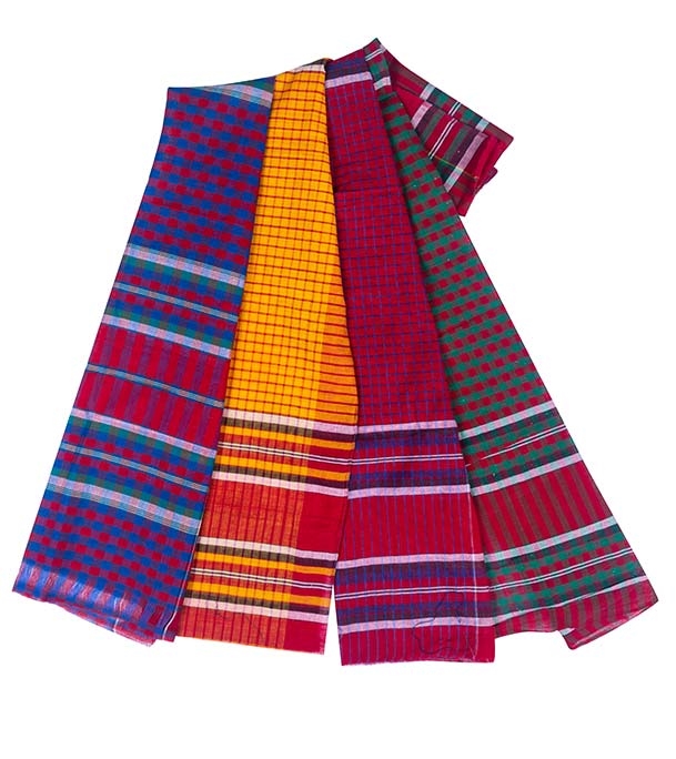 Cotton Gamcha Large