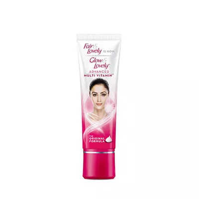 Fair And Lovely Cream Advanced Multivitamin 80 gm