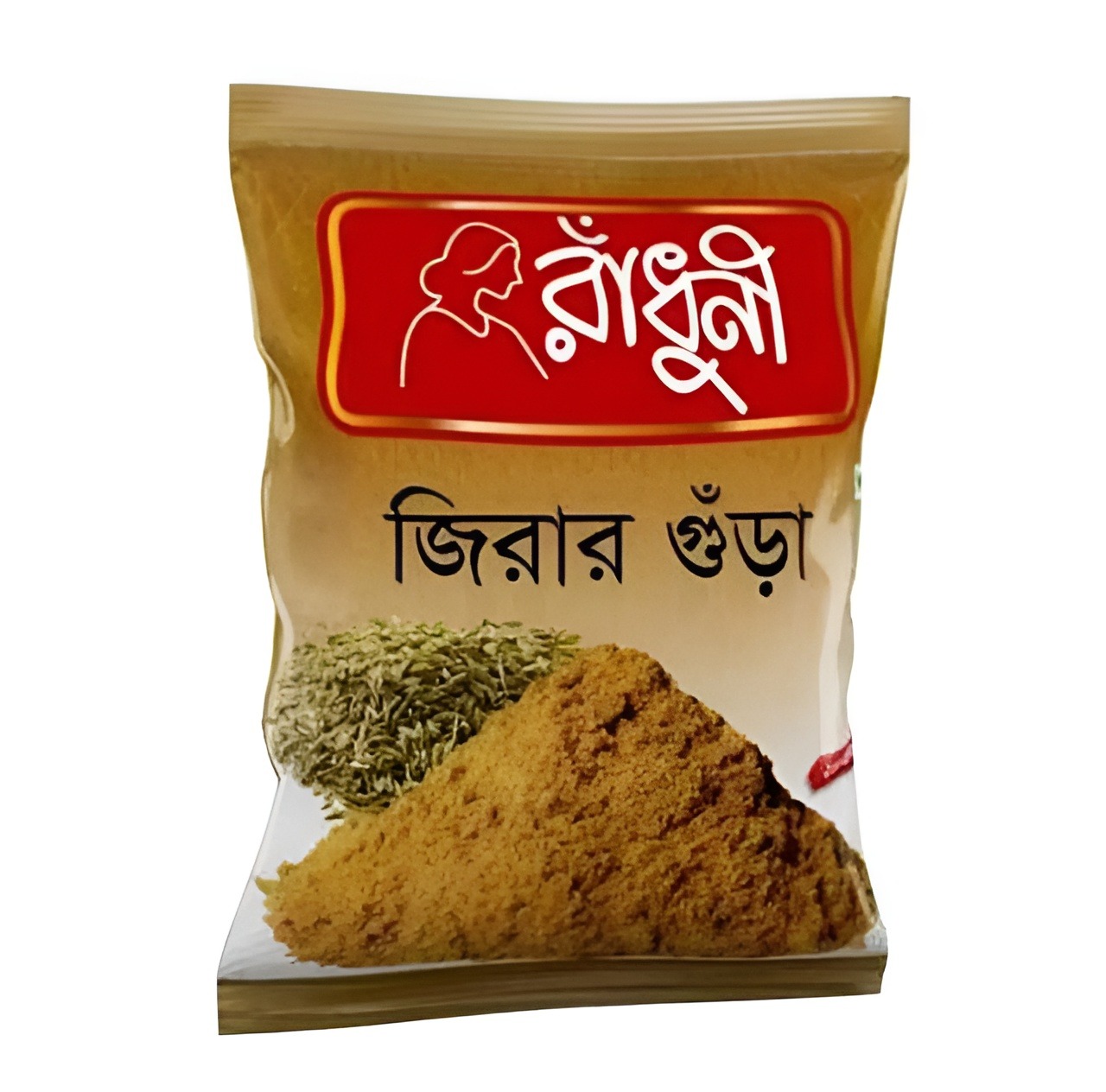 50 gm-Radhuni Cumin (Jira) Powder