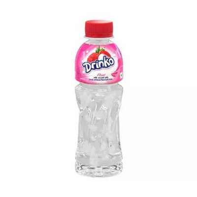 Pran Drinko Litchi Juice-250 ml