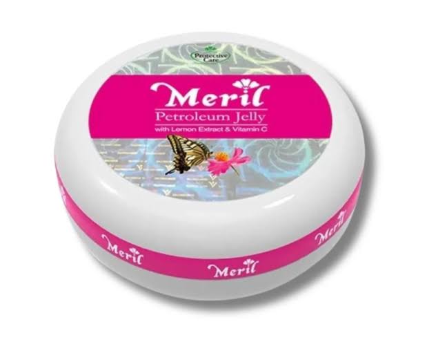 Meril Petroleum Jelly-15ml